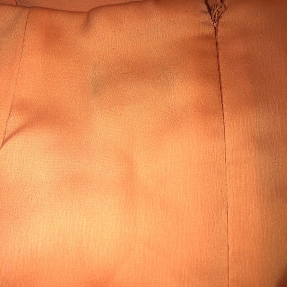 🧡 NBD from revolve cut out mesh dress 🧡 - Picture 7 of 8